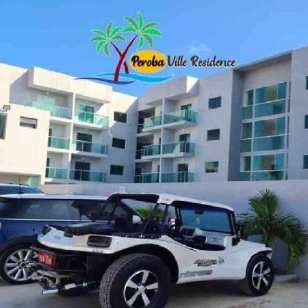 Apartamento Encantador Em Peroba, Maragogi-Al 外观 照片