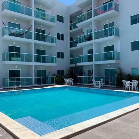 Apartamento Encantador Em Peroba, Maragogi-Al 外观 照片