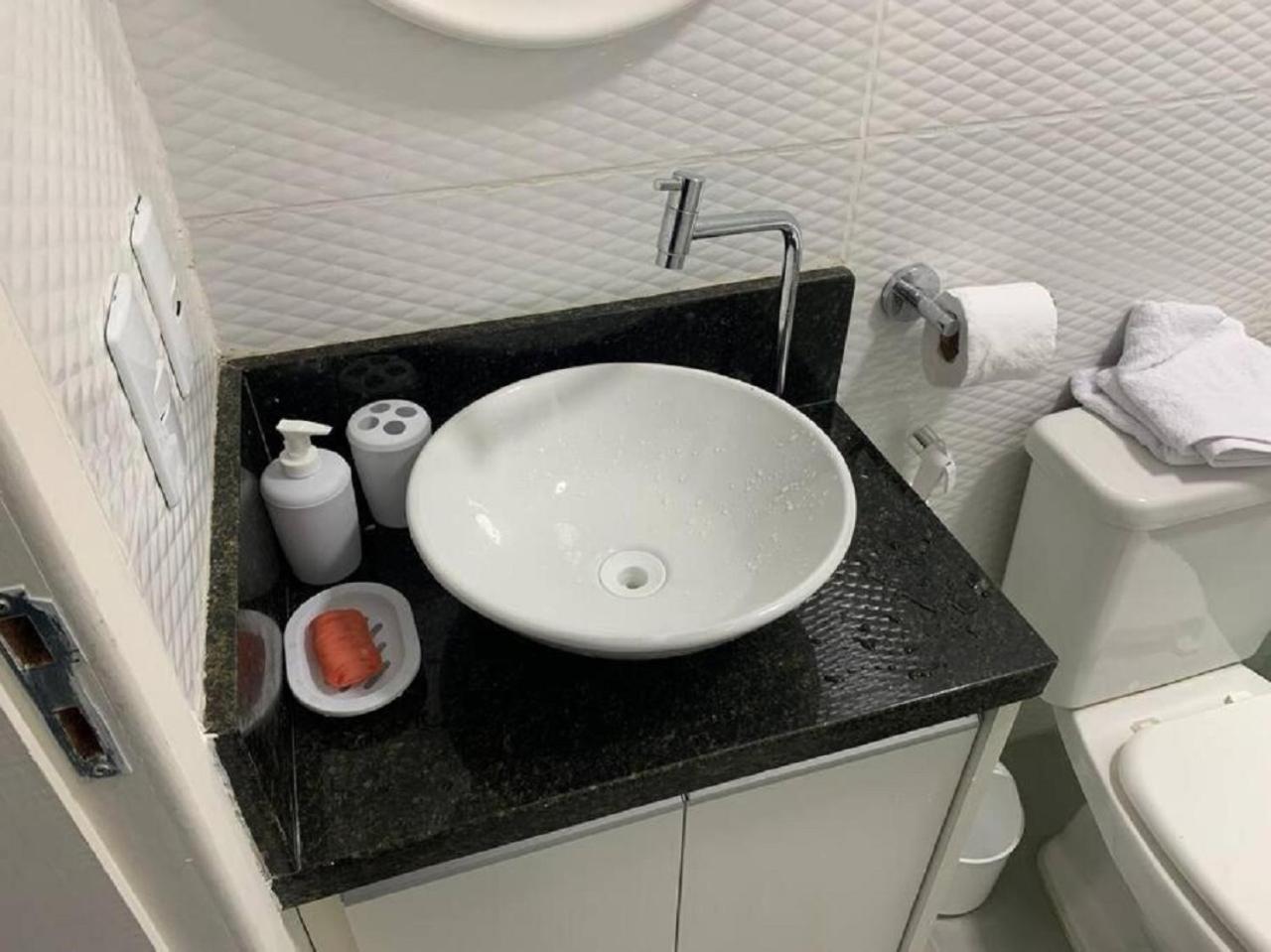 Apartamento Encantador Em Peroba, Maragogi-Al 外观 照片